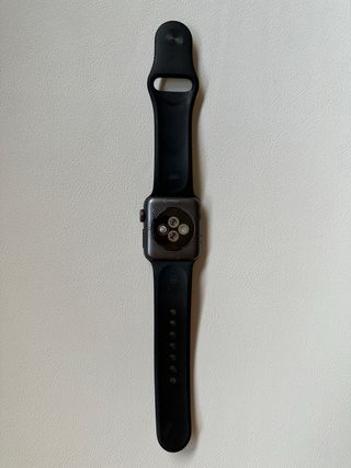 apple watch