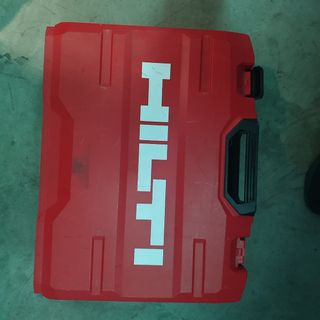 Maleta Hilti 