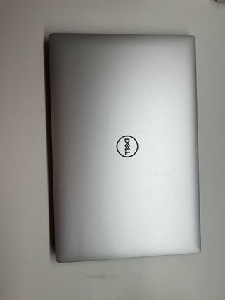 Ordenador Dell XPS 15 (9570) i7 8ªgeneracion