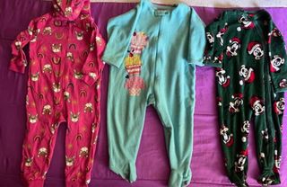 Ropa bebe niña 12 a 18 meses