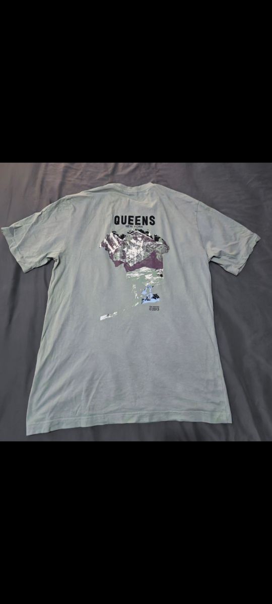Camiseta Only Sons