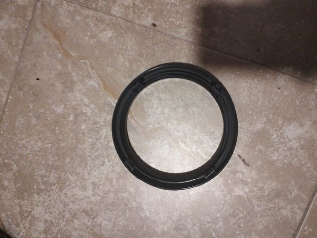 Embellecedor ford fiesta