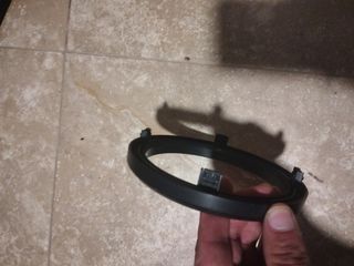 Embellecedor ford fiesta