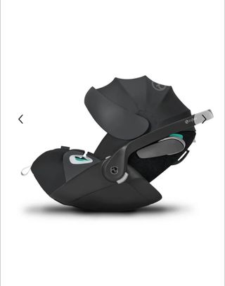 Silla de coche Cybex cloud z2 i-sise
