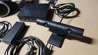 PlayStation VR per PS4 e PS5