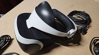 PlayStation VR per PS4 e PS5