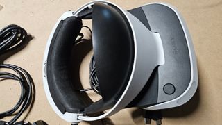 PlayStation VR per PS4 e PS5