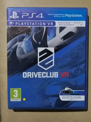 PlayStation VR per PS4 e PS5