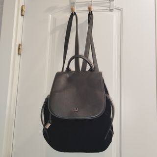 Mochila Negra 