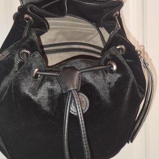 Mochila Negra 