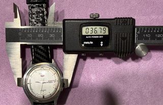 Reloj