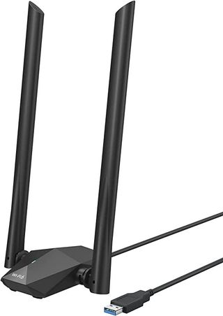 BrosTrend AX1800Mbps Antena WiFi USB para PC