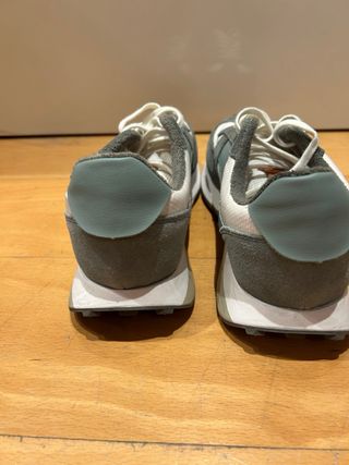 Zapatillas Zara talla 41