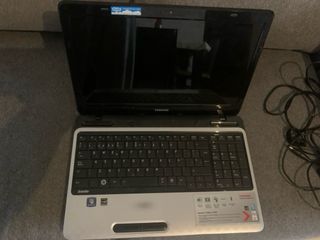 Portatil toshiba 