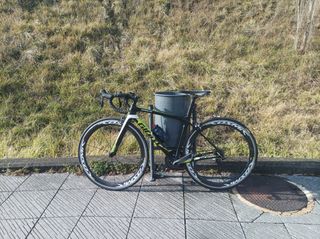 Bicicleta carretera