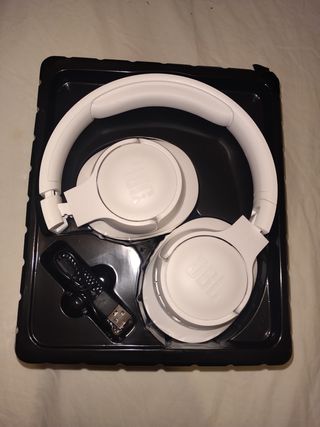 JBL 710 BT AURICULARES 