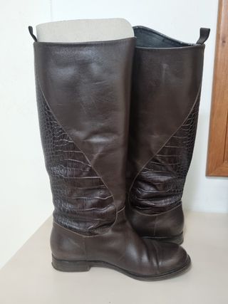 Stivali Studio Pollini 38