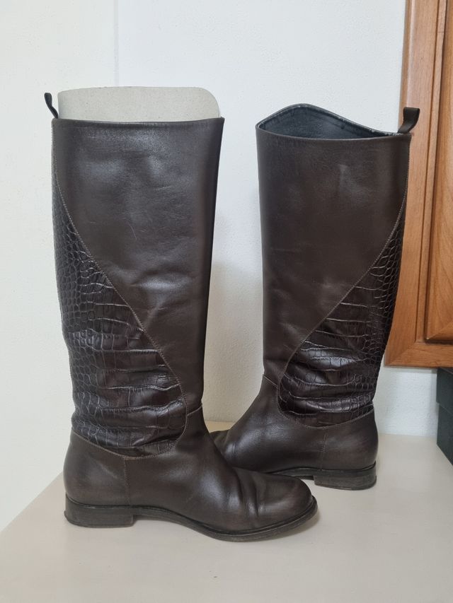 Stivali Studio Pollini 38