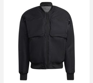 Bomber ADIDAS CHAQUETA REVERSIBLE