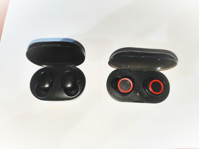 Auriculares Bluetooth
