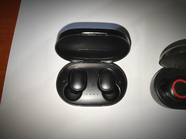 Auriculares Bluetooth