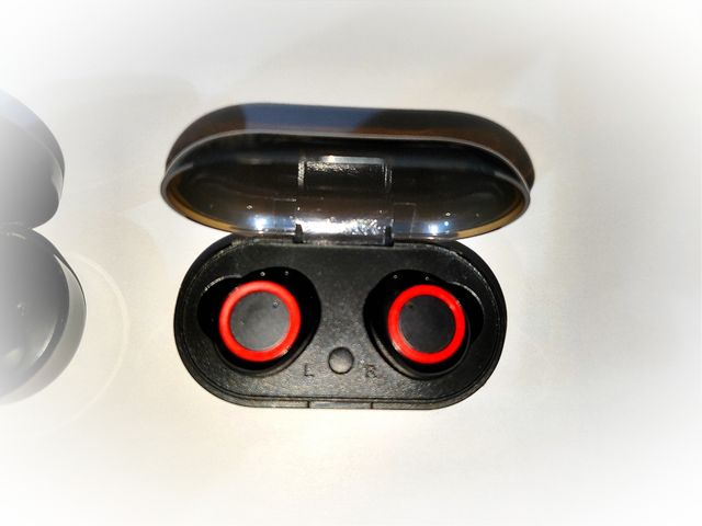 Auriculares Bluetooth