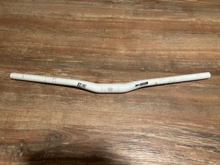 MANUBRIO MTB FSA XC 282 IN ALLUMINIO