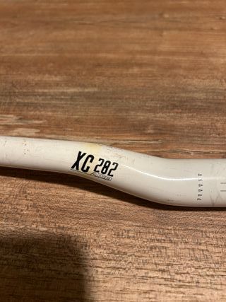 MANUBRIO MTB FSA XC 282 IN ALLUMINIO