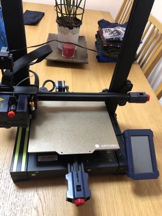 Impresora 3D Anycubic Kobra