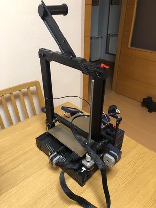 Impresora 3D Anycubic Kobra