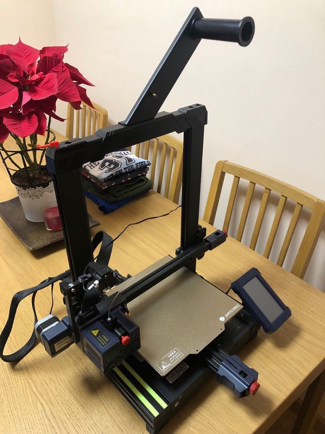 Impresora 3D Anycubic Kobra