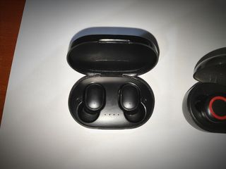 Auriculares bluetooth