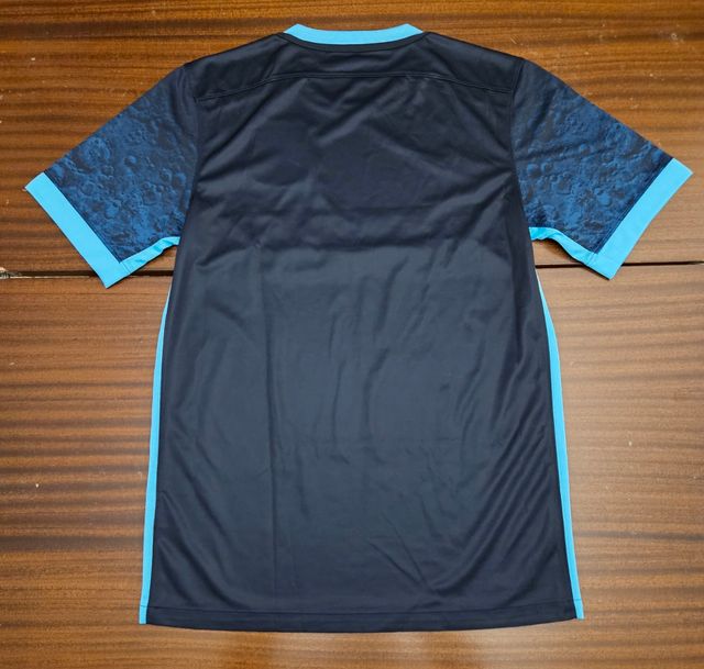 Maglietta Manchester City FC, 2015-2016 (taglia S)