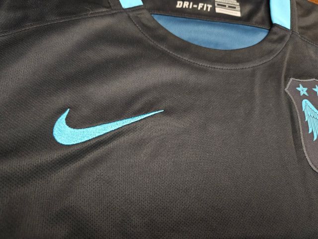 Maglietta Manchester City FC, 2015-2016 (taglia S)