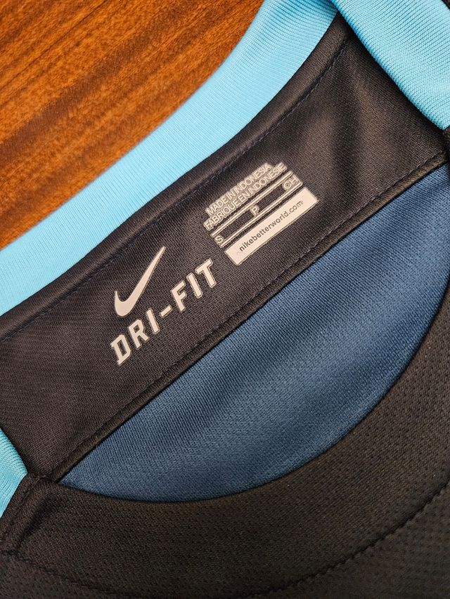 Maglietta Manchester City FC, 2015-2016 (taglia S)