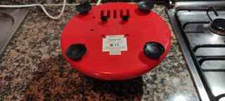 Macchina per zucchero filato Amstrad CC307 (RARA)