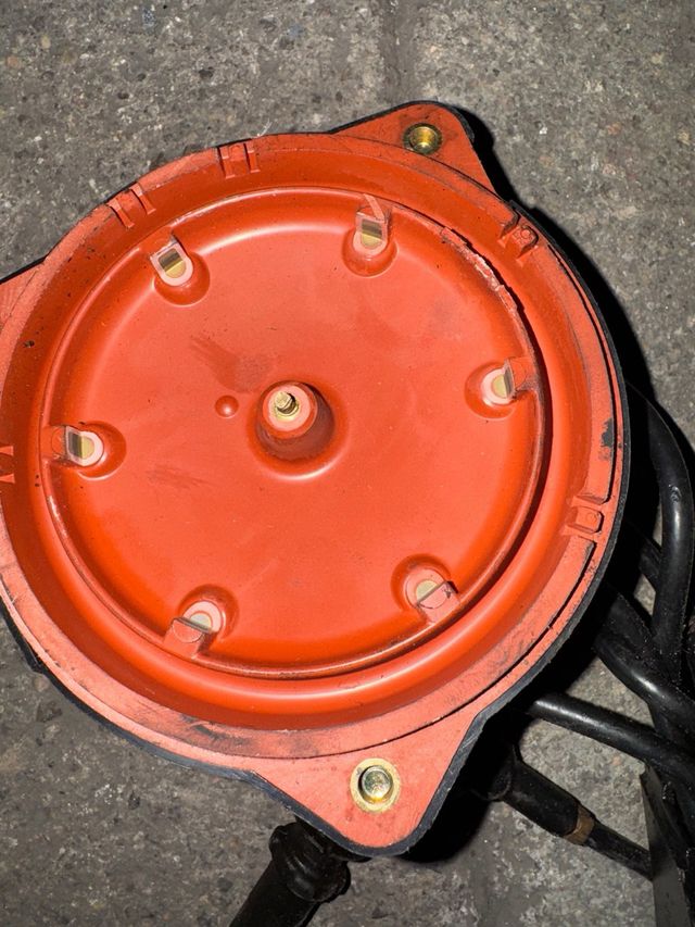 Despiece motor bmw mercedes v12