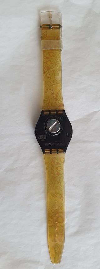 Orologio Benetton 