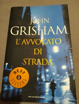 L' avvocato di strada