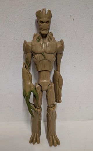 Figura Groot Marvel Legends Series