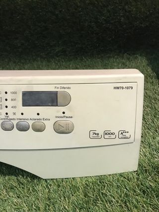 Modulo electronico HAIER