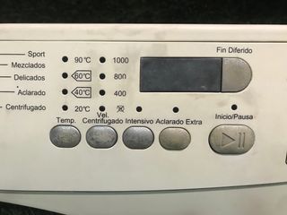 Modulo electronico HAIER