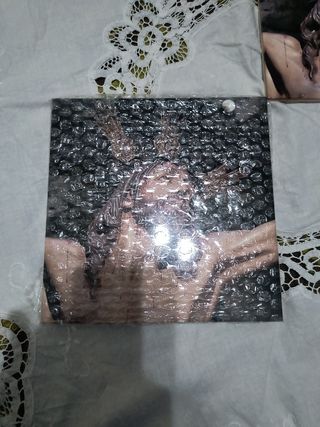 Baldosa de Cristo de la ixpiración