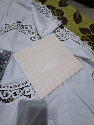 Baldosa de Cristo de la ixpiración