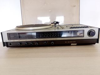 Tocadiscos 