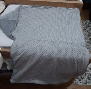 Saco bebé para capazo o cuna