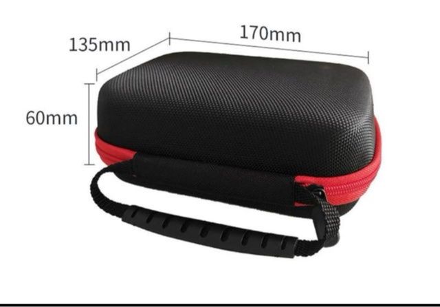 Custodia per console retrò RG405V