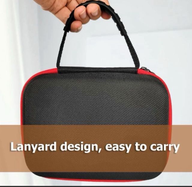 Custodia per console retrò RG405V