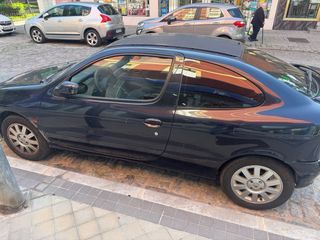 Megane coupe 1.9D ITV 07/26 Ruedas nuevas 