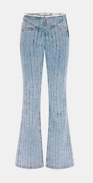 GUESS VAQUEROS / PANTALONES / TEJANO